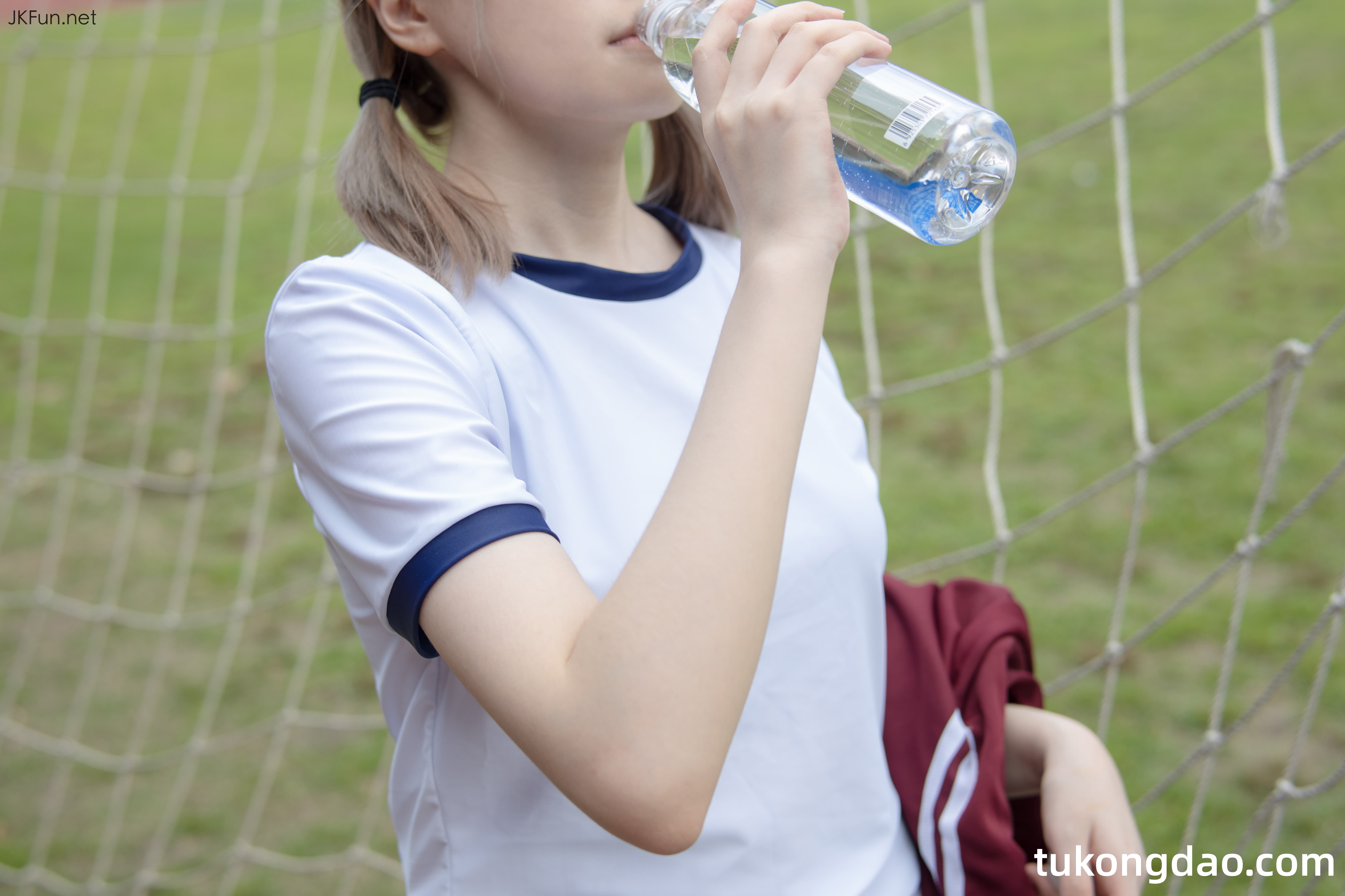 JKFUN-019 写真集 JKFUN-第41张